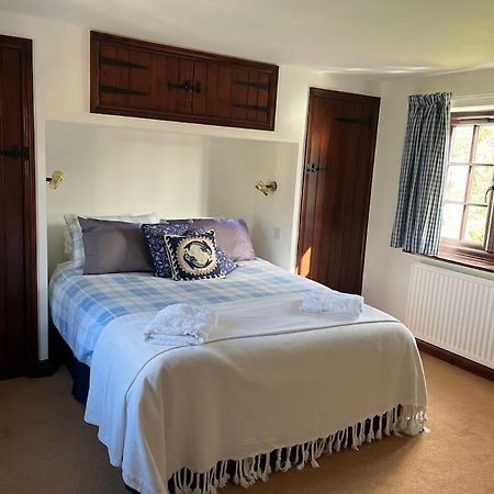 Honeysuckle Cottage, Mickleton Mickleton  Bagian luar foto
