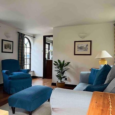 Honeysuckle Cottage, Mickleton Mickleton  Bagian luar foto