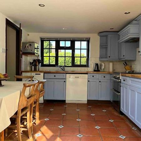 Honeysuckle Cottage, Mickleton Mickleton  Bagian luar foto