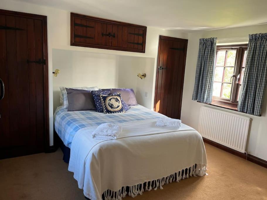 Honeysuckle Cottage, Mickleton Mickleton  Bagian luar foto