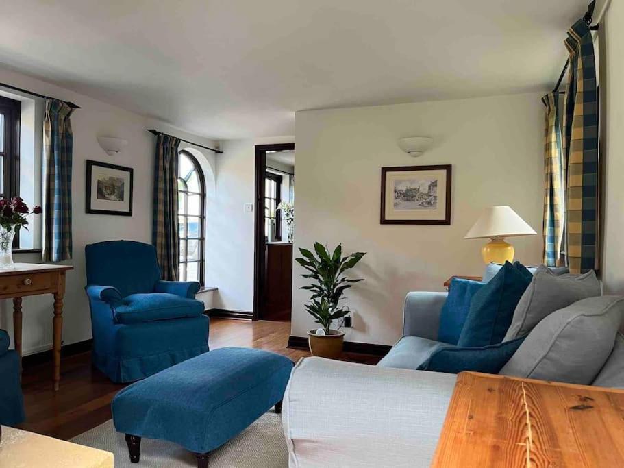 Honeysuckle Cottage, Mickleton Mickleton  Bagian luar foto