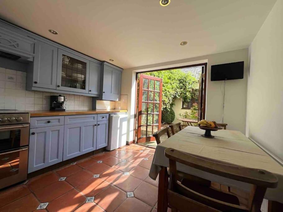 Honeysuckle Cottage, Mickleton Mickleton  Bagian luar foto